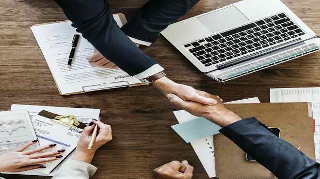 ADM Perfil&Negócios, plataforma online gratuita para fortalecer empreendedorismo