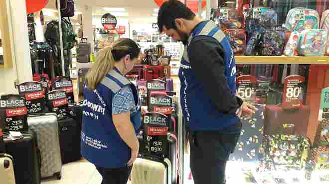 dicas para compra do presente no dia dos pais Procon