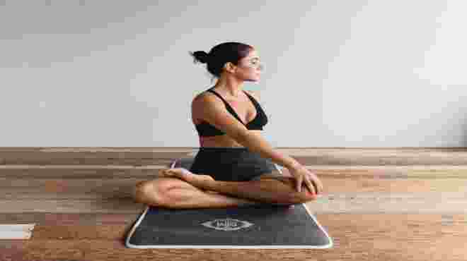 Exercícios físicos – saiba como se fortalecer e manter a forma