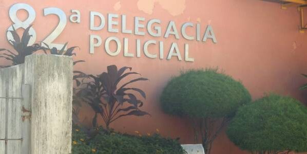 A publicidade e o sentimento de insegurança em Maricá