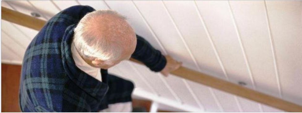 Segurança do idoso, o que você precisa fazer?