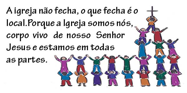 O papel da Igreja na prevenção à violência