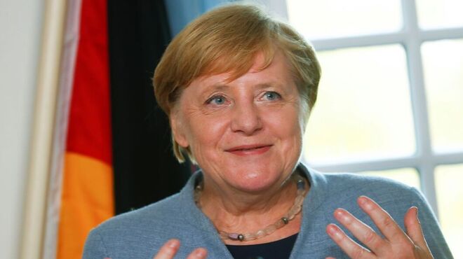 Alemanha pode chegar a 19.200 casos de coronavírus por dia, diz Merkel