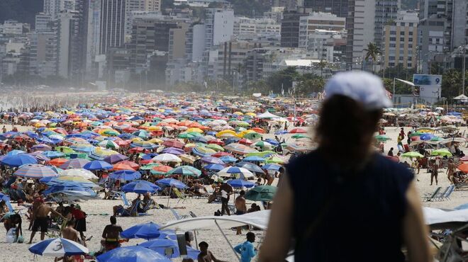 multas por aglomeração