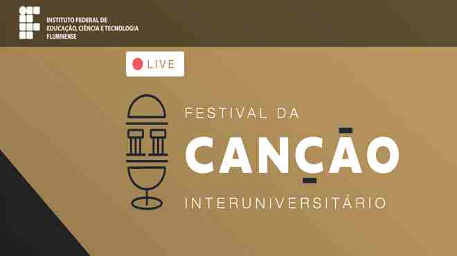 Festival da canção interuniversitário