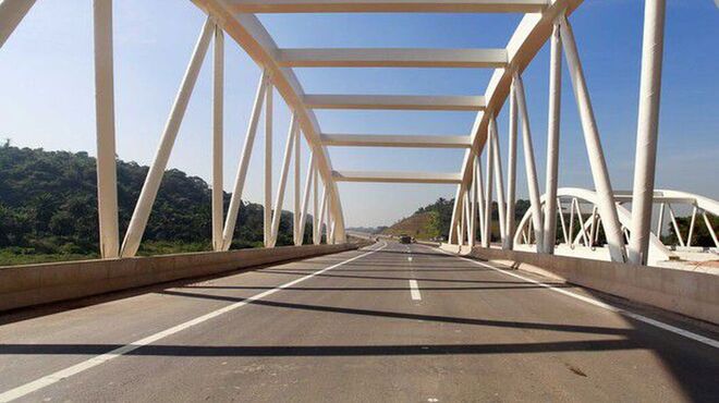Arco Metropolitano do Rio