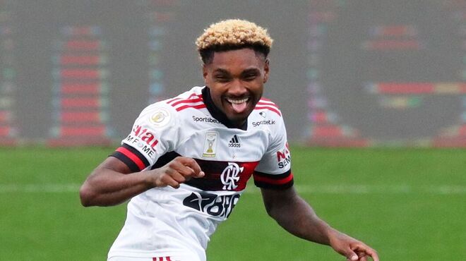 Flamengo vence Corinthians no Itaquerão, com vitória de 5 a 1