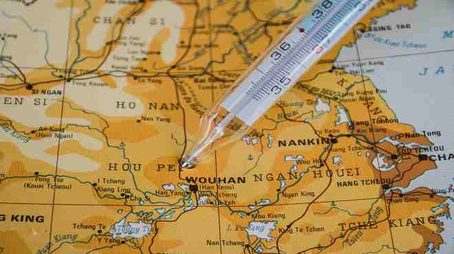 Boletim Coronavírus de 07/10/2020 – Maricá