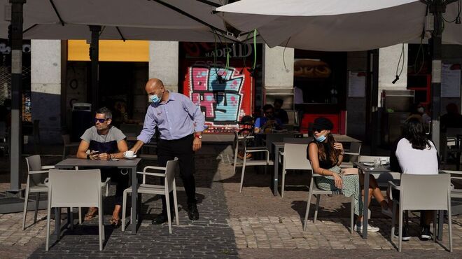 novo estado de emergência