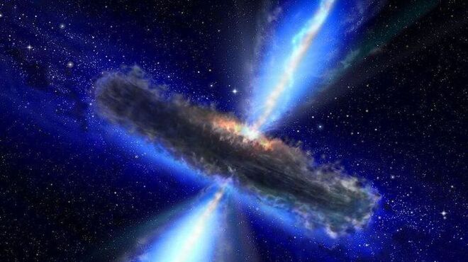 prêmio Nobel de Física