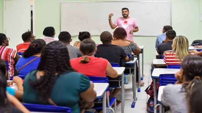 Inscrições para exame de certificação para o Ensino Fundamental encerram nesta terça (24)