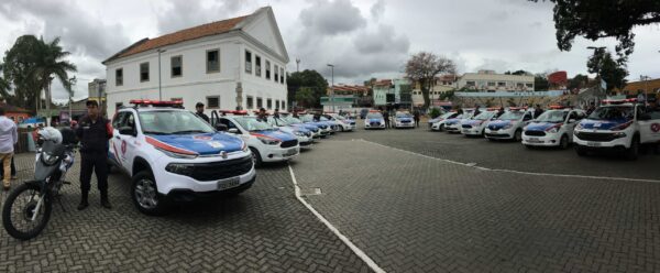 Segurança pública e o papel do município