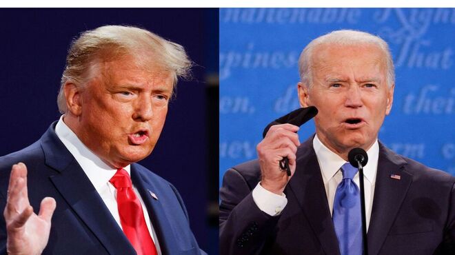 Eleição presidencial indefinida aumenta tensão nos Estados Unidos