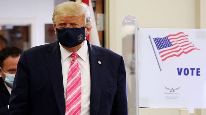 Casos de coronavírus continuam em crescimento nos EUA