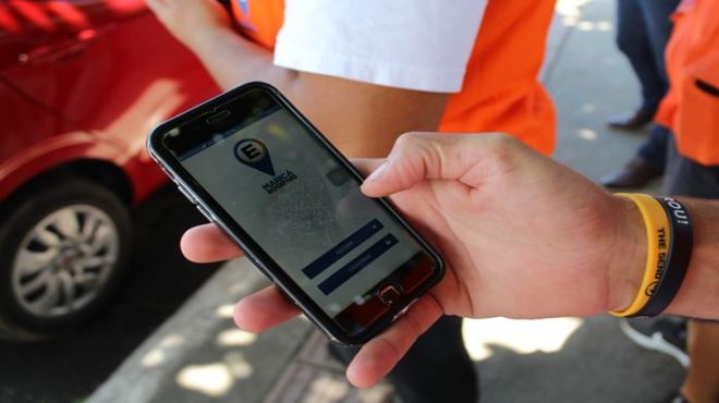 Prefeitura retoma cobrança do Maricá Rotativo na Barra 