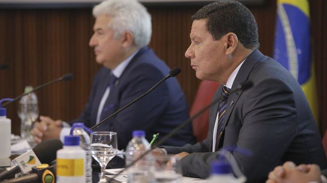 Desmatamento da Amazônia sobe 9,5% e atinge 11 mil km2