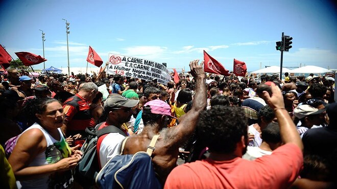 Senadores definem como ‘barbárie’ e ‘brutalidade’ morte de homem negro, João Alberto Silveira Freitas
