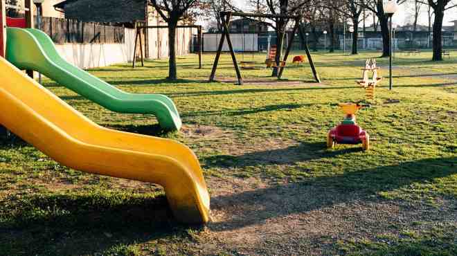 Desenvolvimento da fala de crianças pode ser prejudicado pelo Isolamento social