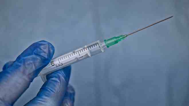 20 milhões de doses da vacina Covaxin