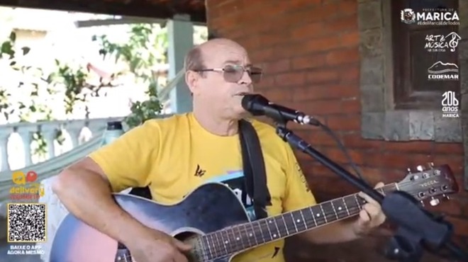 Resultado preliminar do Prêmio Sidney Santos