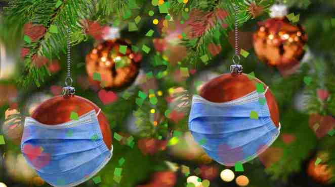 Boletim Coronavírus de 23/12/2020