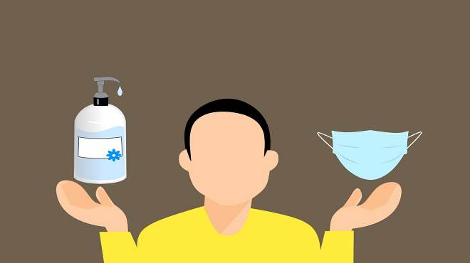 Boletim Coronavírus de 05/12/2020 – Maricá