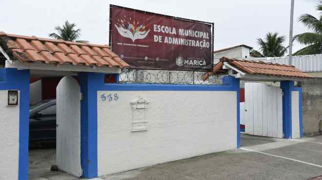 Instituição de Ensino Superior em Maricá