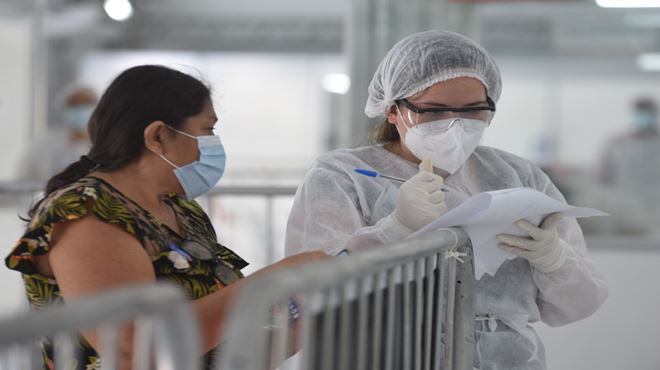 polo de atendimento exclusivo