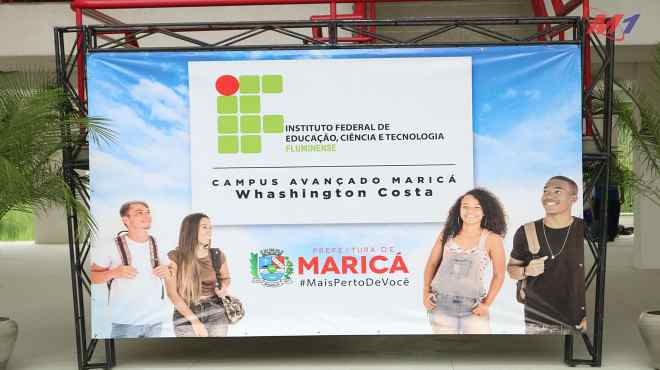 Avaliação da imagem do IFF perante a sociedade