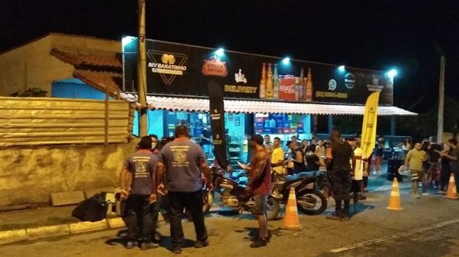 Maricá realiza operação integrada de conscientização no final de semana