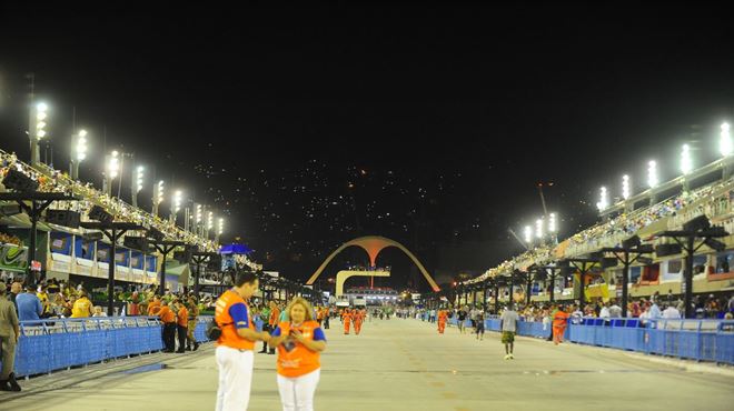 Carnaval 2021: veja a ordem dos desfiles das escolas do grupo especial