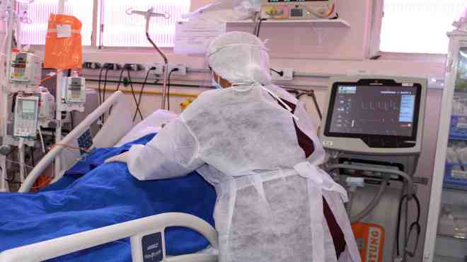 Rio: secretário de Saúde pede agilidade na transferência de pacientes