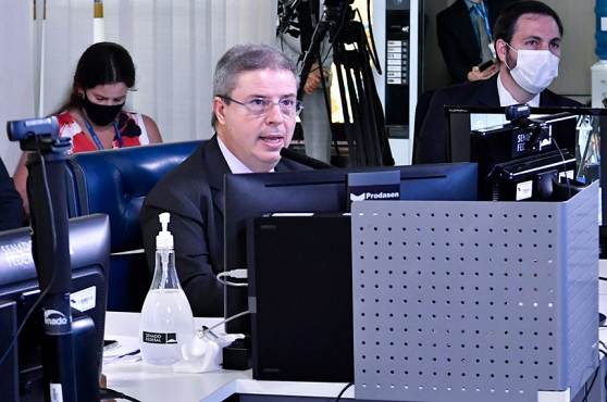 Senado aprova Projeto de Lei, que cria um novo marco legal para substituir a Lei das Licitações