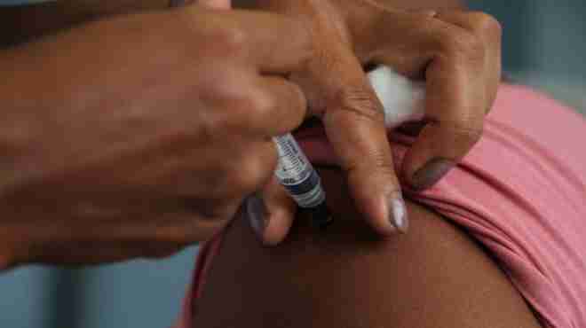 mais de 38 mil doses