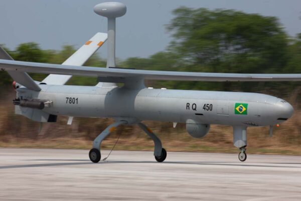 A geointeligência no combate ao crime