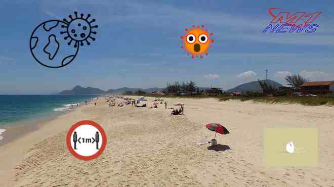 Boletim Coronavírus de 15/01/2021 – Maricá