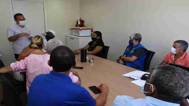 Cedae vai levar tarifa social de água para ‘Minha Casa, Minha Vida’ de Itaipuaçu