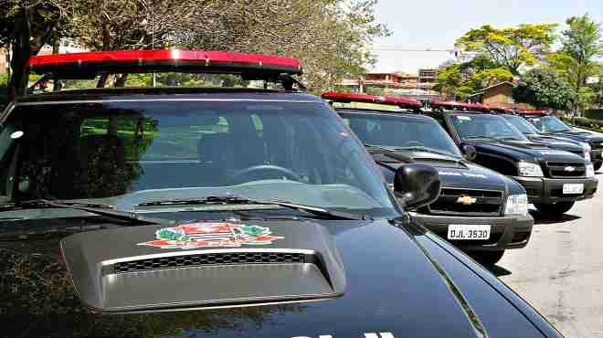 Homem de 45 anos suspeito de liderar assaltos de bancos, aviões e carro-forte é preso no interior de SP