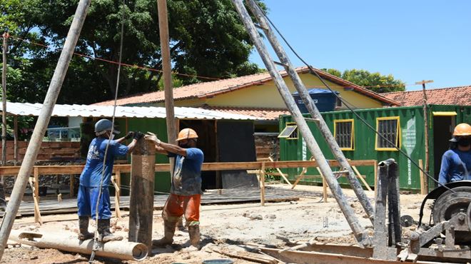 Maricá: novo local para receber, atender, proteger e resgatar mulheres vítimas da violência