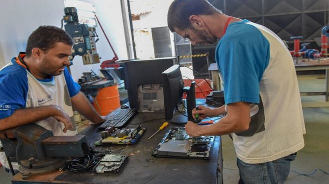 Curso gratuito de Assistente Administrativo em Maricá