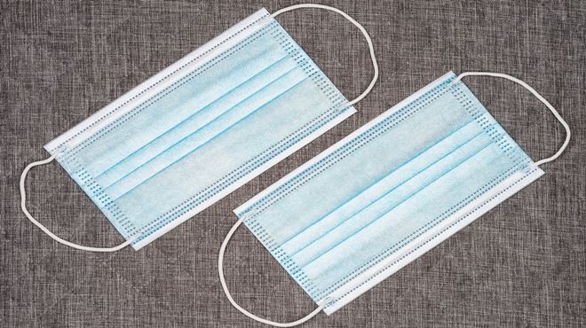 No DF, uso de máscaras ao ar livre deixa de ser obrigatório