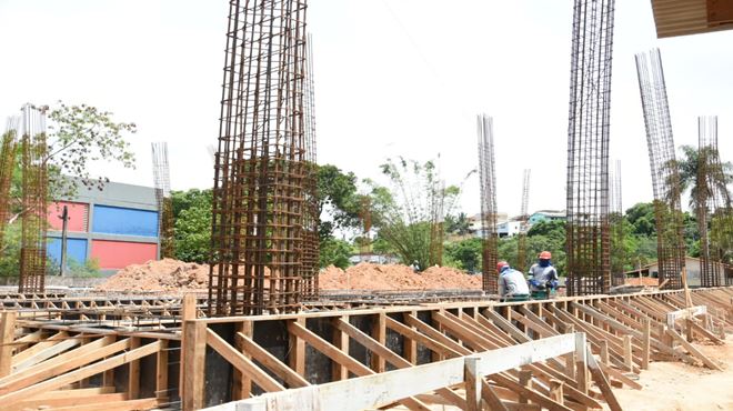 novo Mercado do Produtor