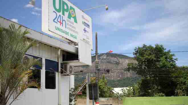 Vacina: CoronaVac chega a plantonistas das unidades de saúde de Maricá