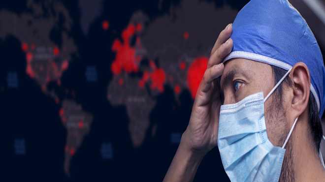 Boletim Coronavírus de 14/02/2021 – Maricá