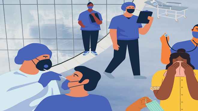 Boletim Coronavírus de 13/02/2021 – Maricá