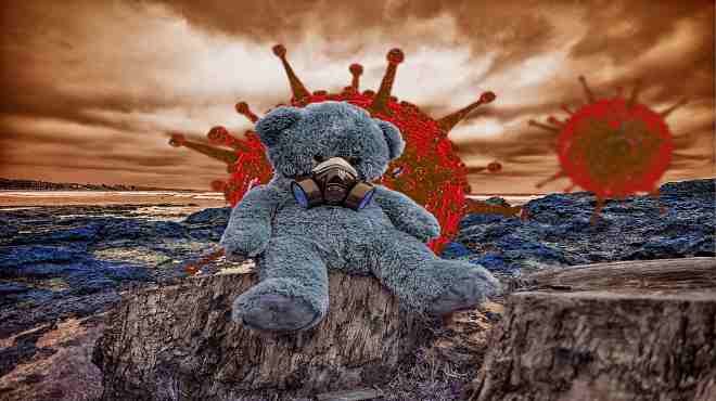 Boletim Coronavírus de 19/02/2021