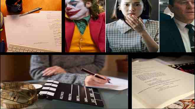 Workshop Online – Roteiro para Contadores de História