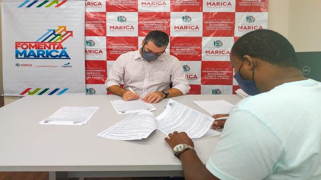 Beneficiários do Fomenta Maricá agora podem imprimir boletos online