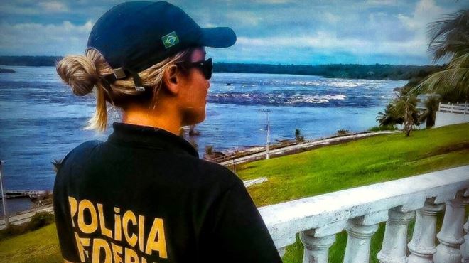 Operação “$UFRÁGIO”