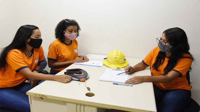 Programa de estágio da Prefeitura deve abrir novas vagas nos próximos meses